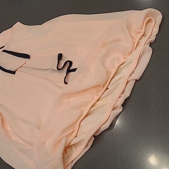 BCX Pink and Black Top - Picture 10 of 14